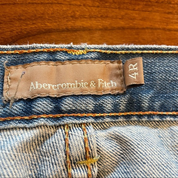 A&F Madison Jeans 🥰 - Picture 12 of 15